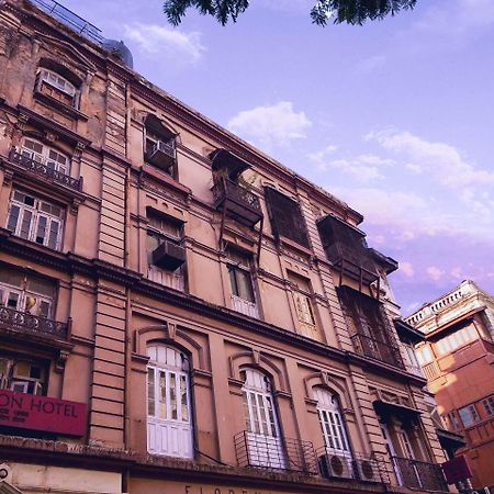 Carlton Hotel Mumbai - Behind Taj Mahal Palace Colaba Bombaim Exterior foto